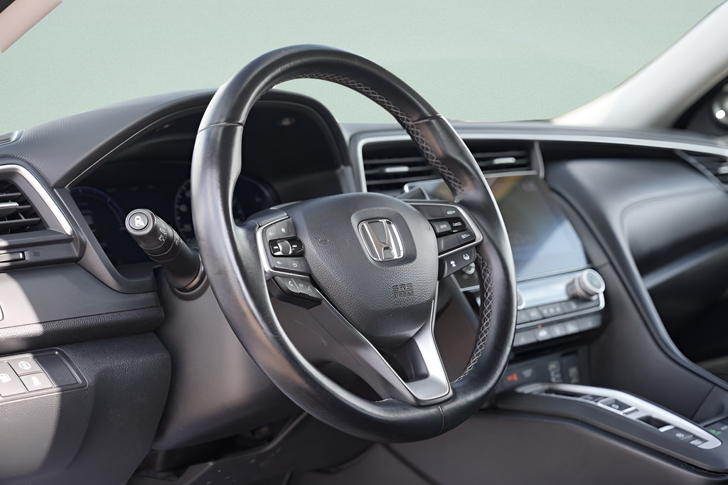 Used 2019 Honda Insight Touring image 22