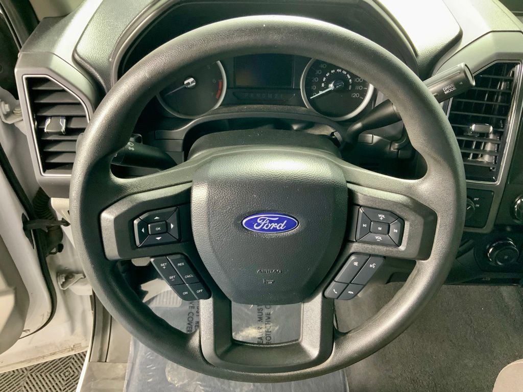 Used 2021 Ford F250 XLT image 22