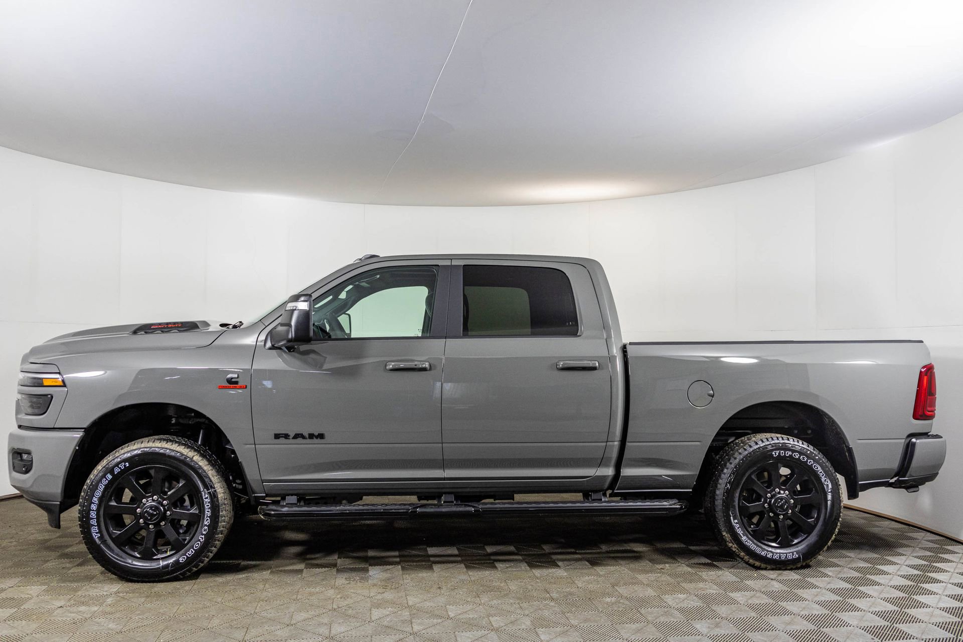 New 2026 RAM 2500 Laramie image 22