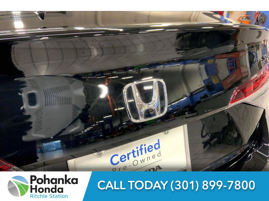 Used 2026 Honda Civic Sport image 32