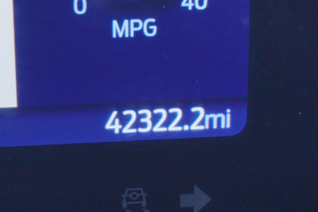 Used 2022 Ford Bronco Big Bend image 14