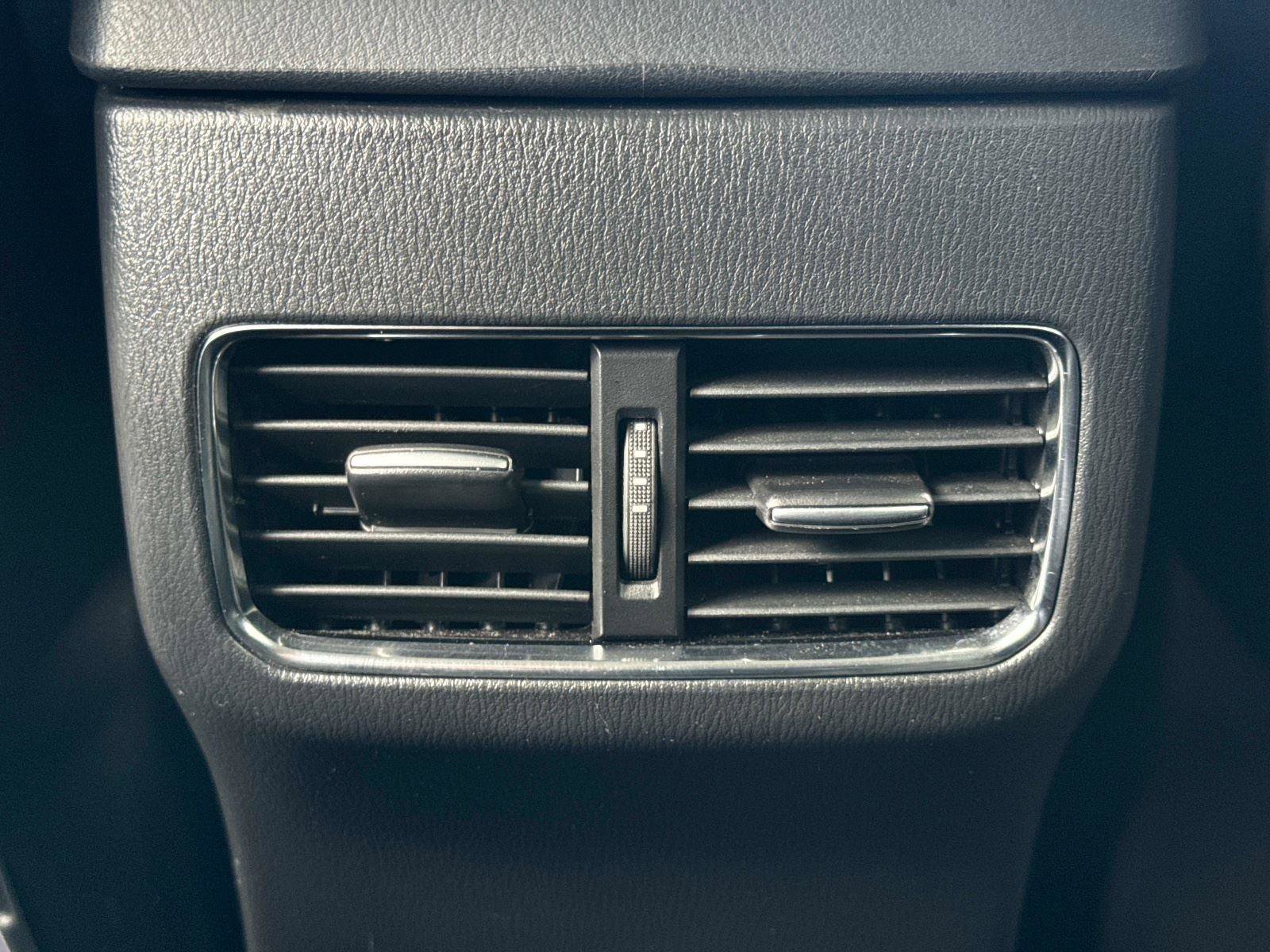 Certified 2025 MAZDA CX-5 AWD 2.5 S w/ Select Package image 15