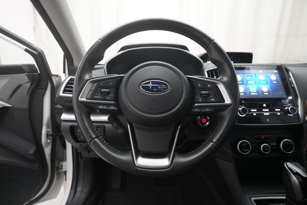 Used 2020 Subaru Crosstrek 2.0i Limited w/ Popular Package #4 AWD/4WD image 4