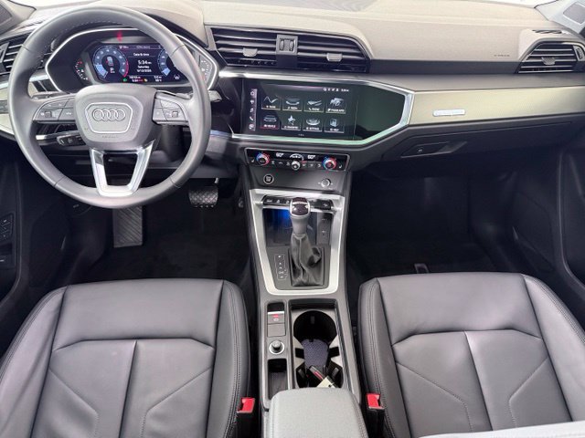 Certified 2024 Audi Q3 2.0T Premium Plus AWD/4WD image 16