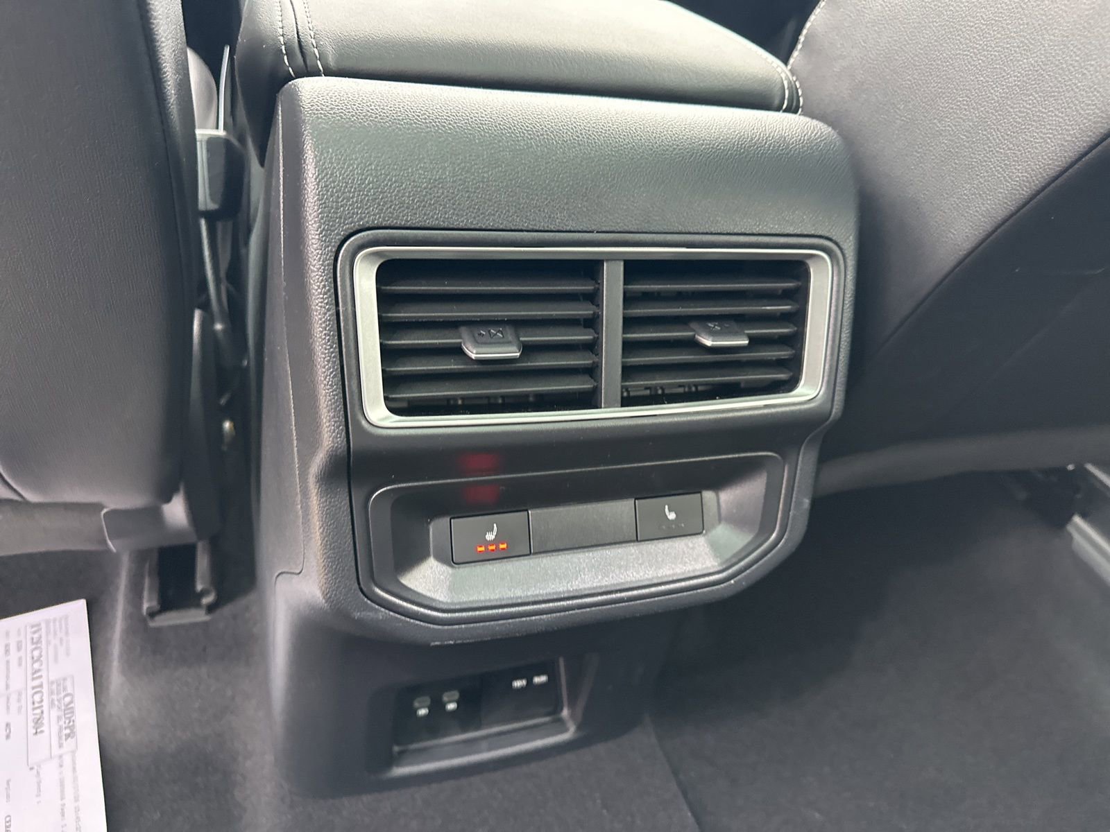 New 2026 Volkswagen Atlas Cross Sport SEL Premium R-Line image 20