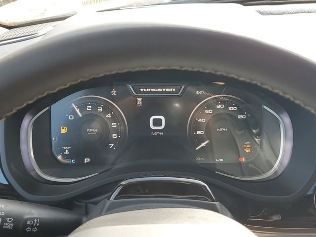 New 2026 RAM 1500 Tungsten w/ Bed Utility Group AWD/4WD image 29