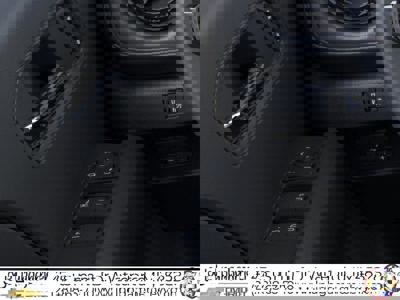 New 2026 Chevrolet Colorado LT w/ LT Convenience Package image 22