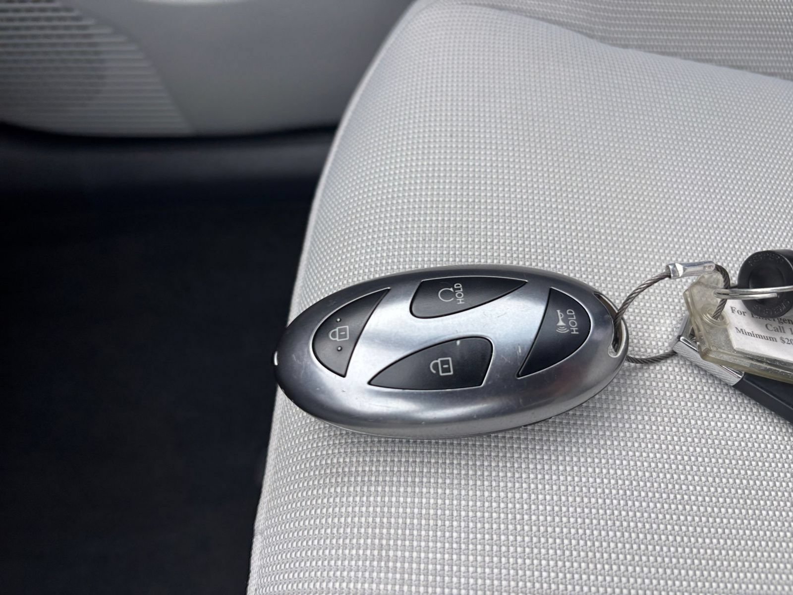 Used 2026 Hyundai Kona SEL Sport FWD image 27