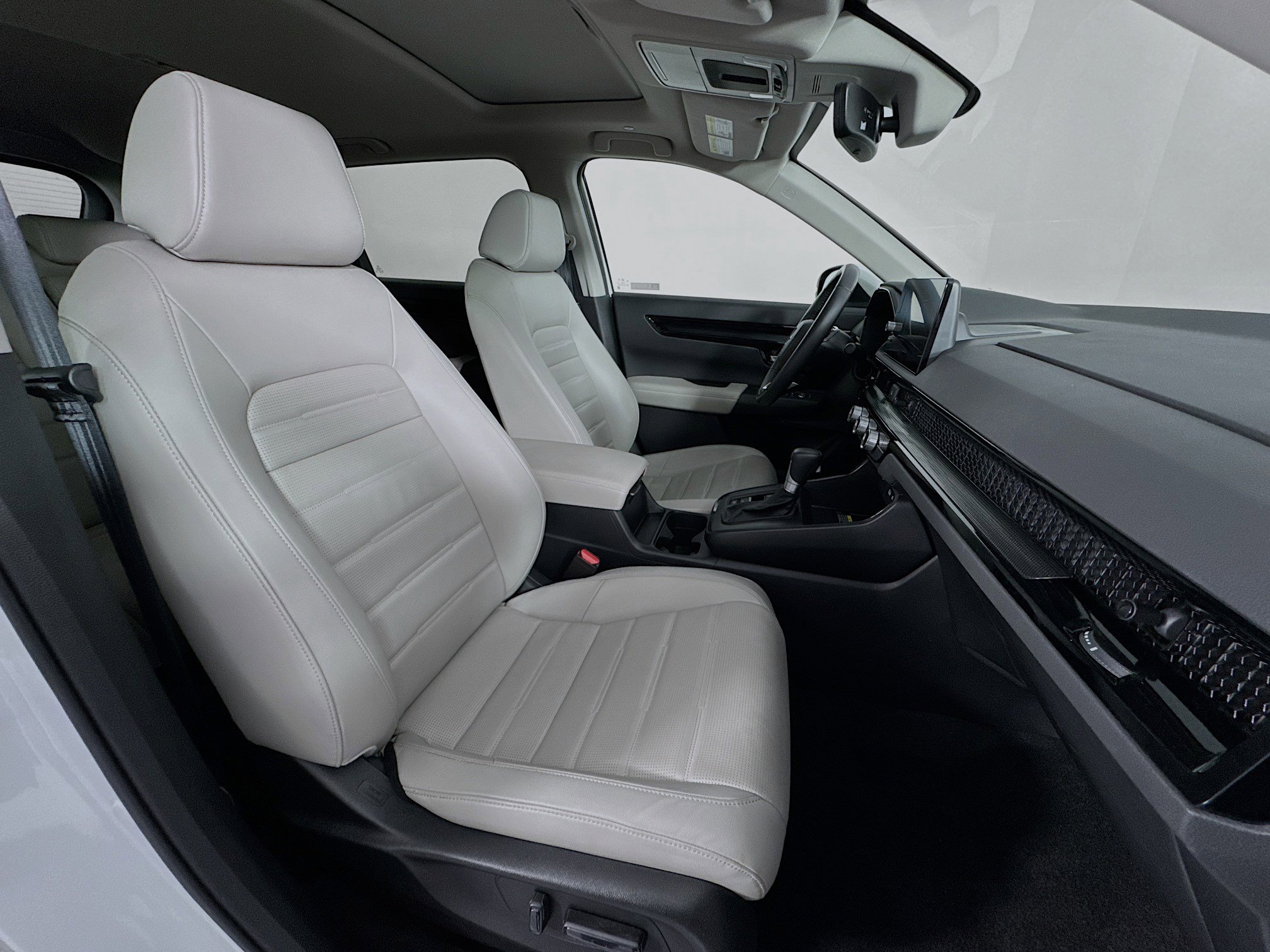 Certified 2024 Honda CR-V EX-L image 28