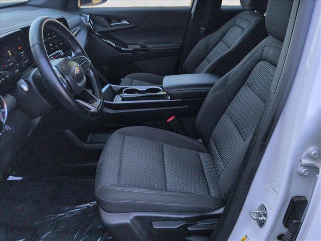 Used 2025 Chevrolet Equinox LT AWD/4WD image 23