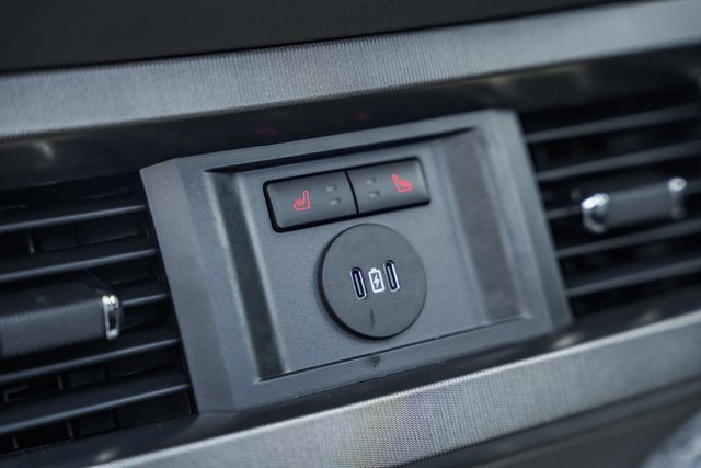 New 2026 Ford F250 Platinum image 39