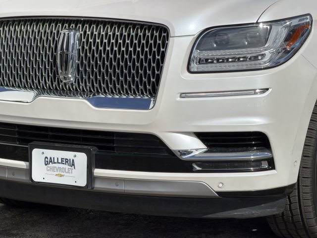 Used 2018 Lincoln Navigator Reserve w/ Technology Package image 8