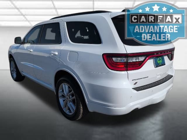 Used 2023 Dodge Durango GT image 2