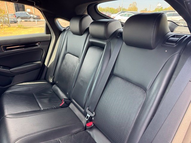 Used 2024 Honda Civic Sport Touring image 14