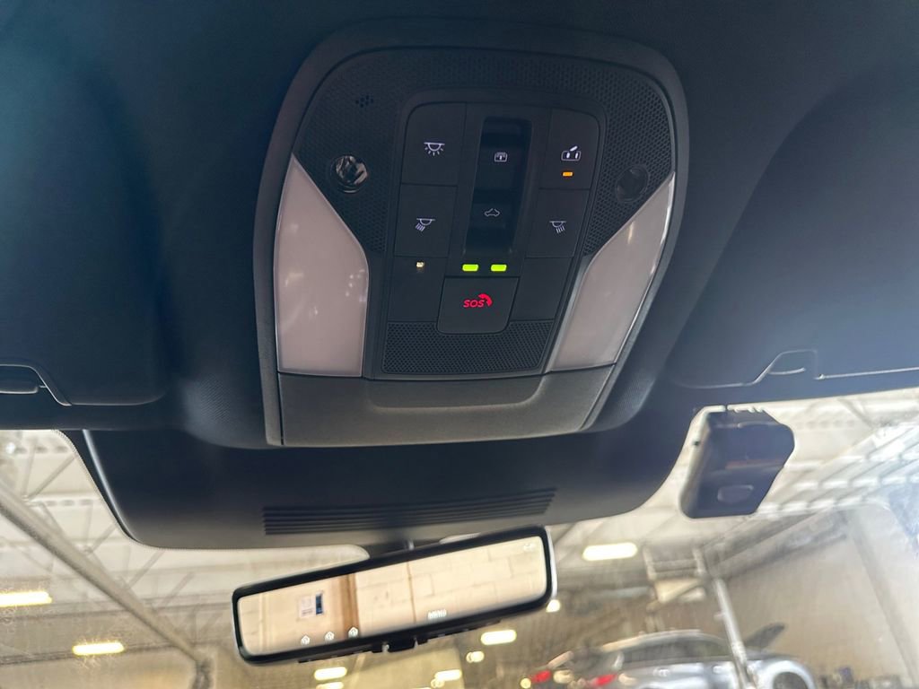 New 2025 INFINITI QX60 Autograph w/ Lighting Package (N92) image 25