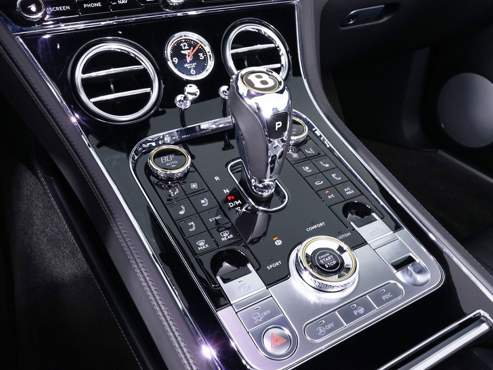 Used 2020 Bentley Continental GT image 29