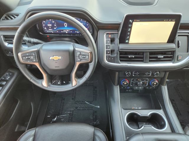 Used 2024 Chevrolet Suburban High Country w/ Premium Package AWD/4WD image 29