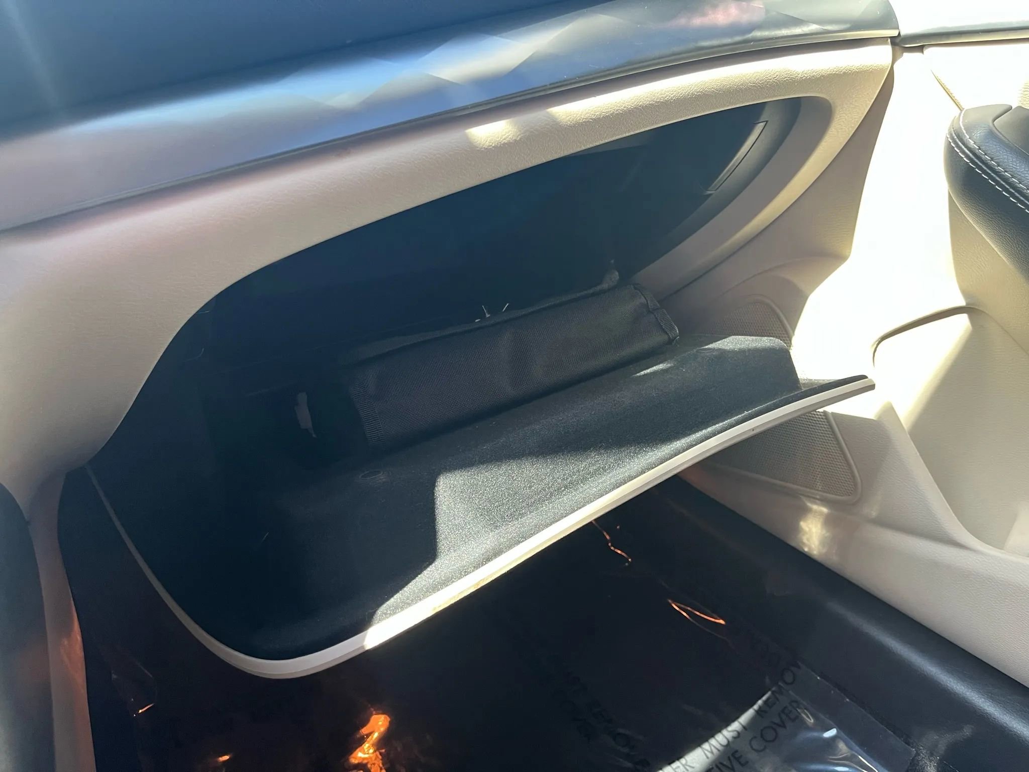 Used 2019 Nissan Maxima 3.5 SL w/ Floor Mat Group FWD image 27