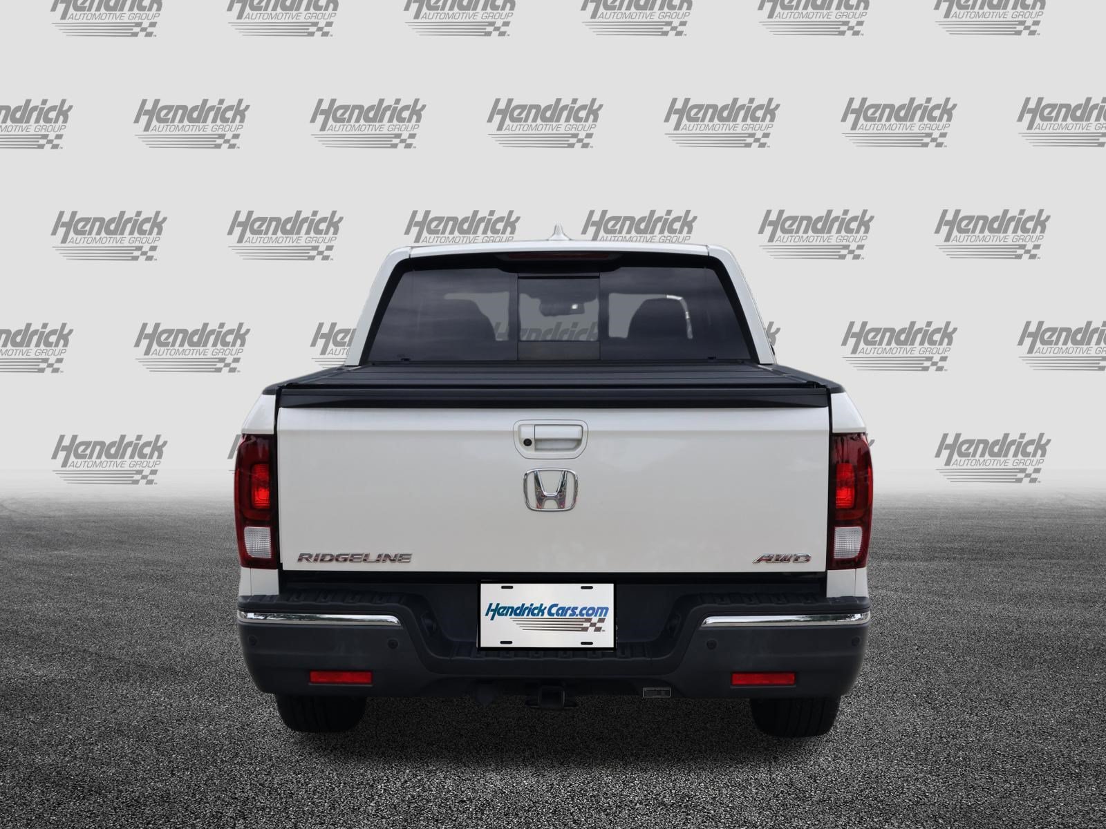 Used 2019 Honda Ridgeline RTL-E image 8