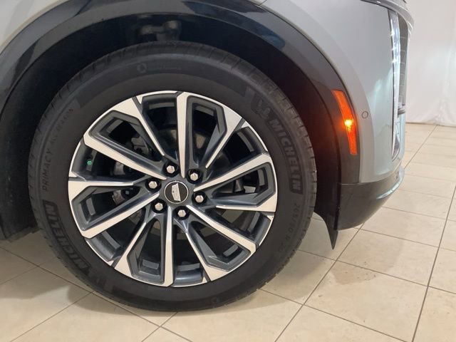 Used 2024 Cadillac Lyriq Sport image 30