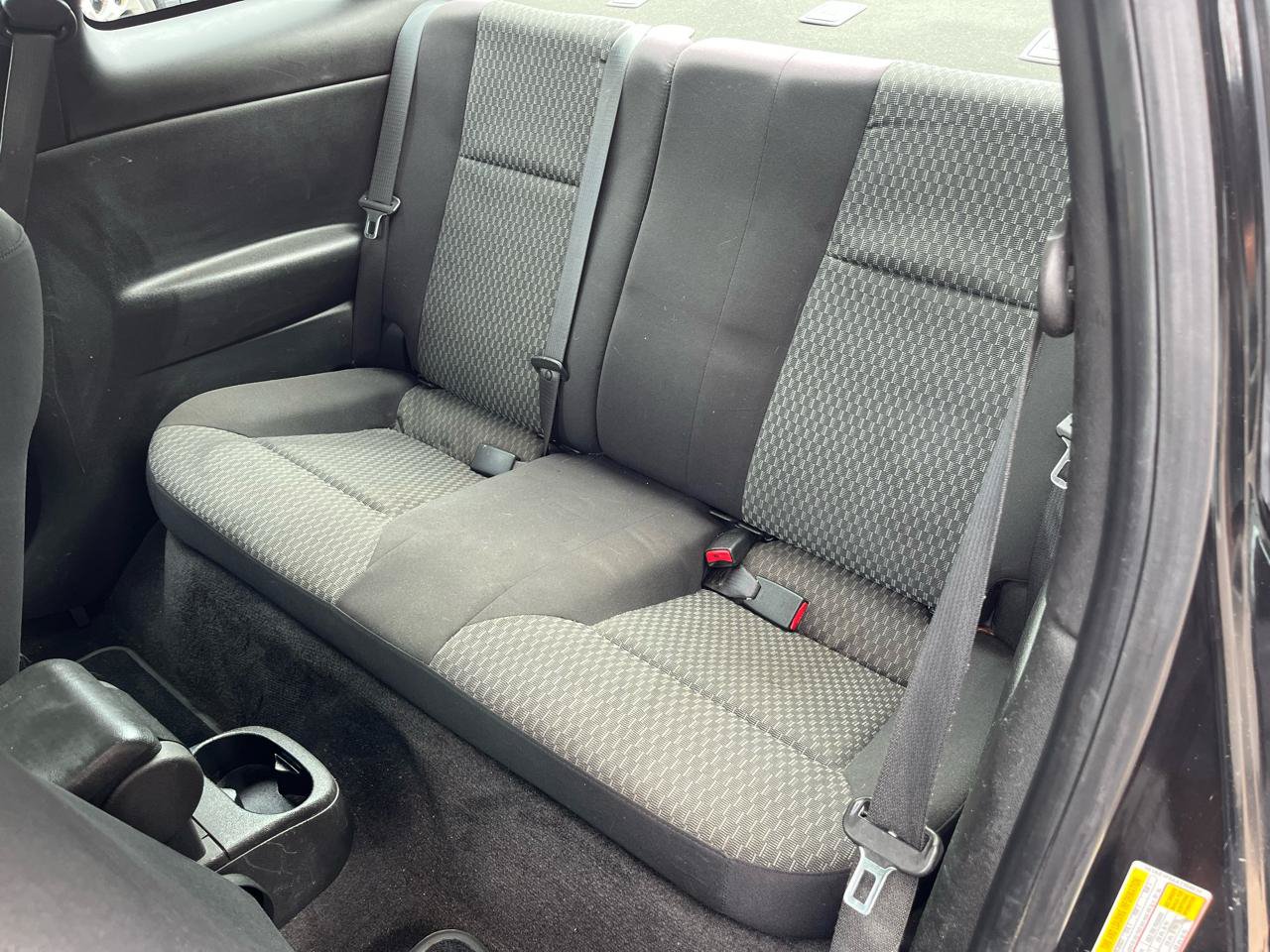 Used 2010 Chevrolet Cobalt LT w/ My Link Package FWD image 17