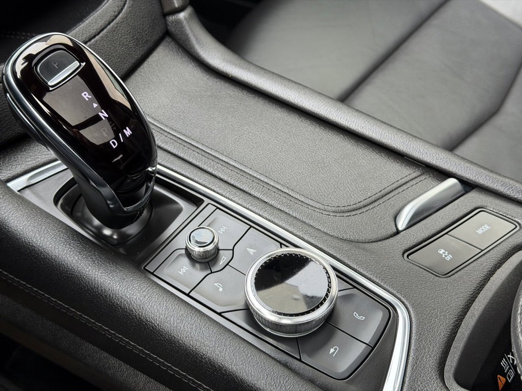 Used 2023 Cadillac XT5 Sportv image 15