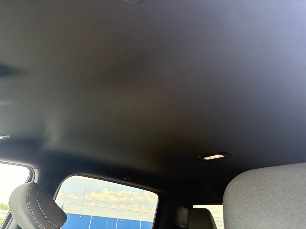 Used 2025 RAM 1500 Lone Star AWD/4WD image 12