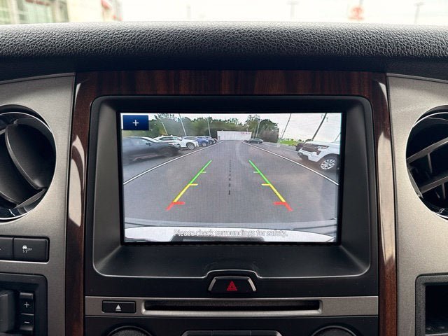 Used 2016 Ford Expedition EL Platinum AWD/4WD image 36