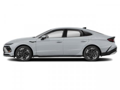 New 2026 Hyundai Sonata SEL FWD image 3
