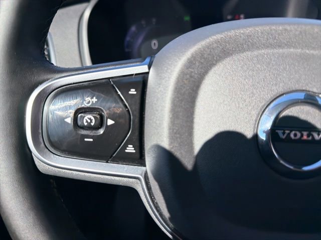 Used 2025 Volvo XC90 T8 Plus w/ Protection Package Premier image 36