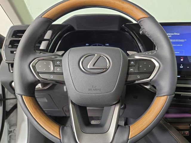 New 2026 Lexus RX 350 AWD image 21