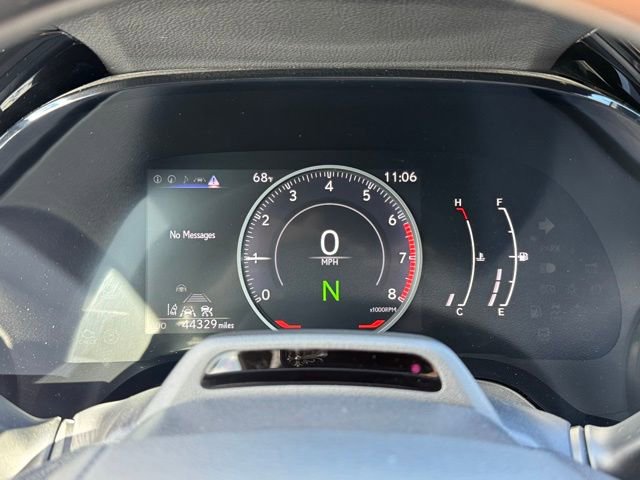 Used 2023 Lexus RX 350 350 Luxury image 13