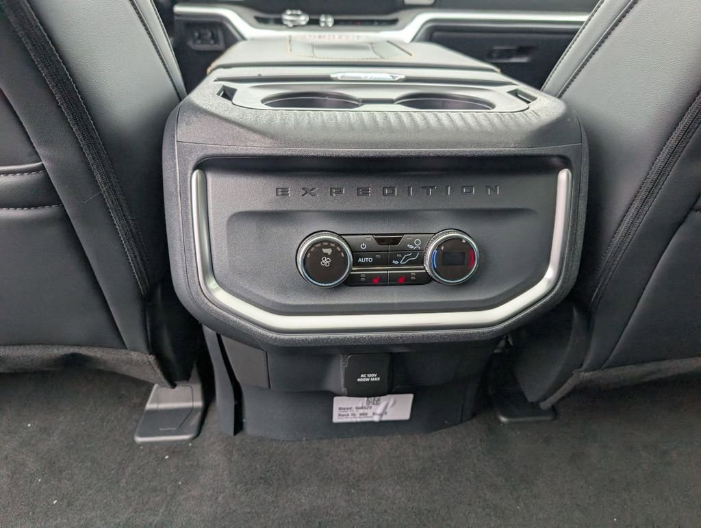 New 2026 Ford Expedition Tremor image 45