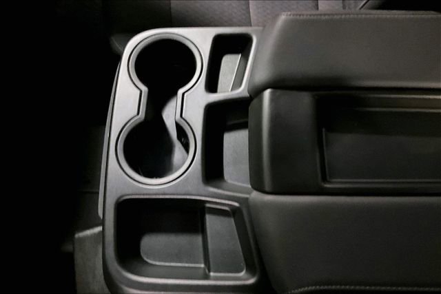 Certified 2024 Chevrolet Silverado 1500 LT AWD/4WD image 34