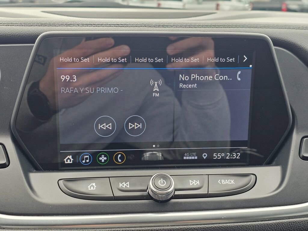 Used 2019 Chevrolet Blazer LT image 14