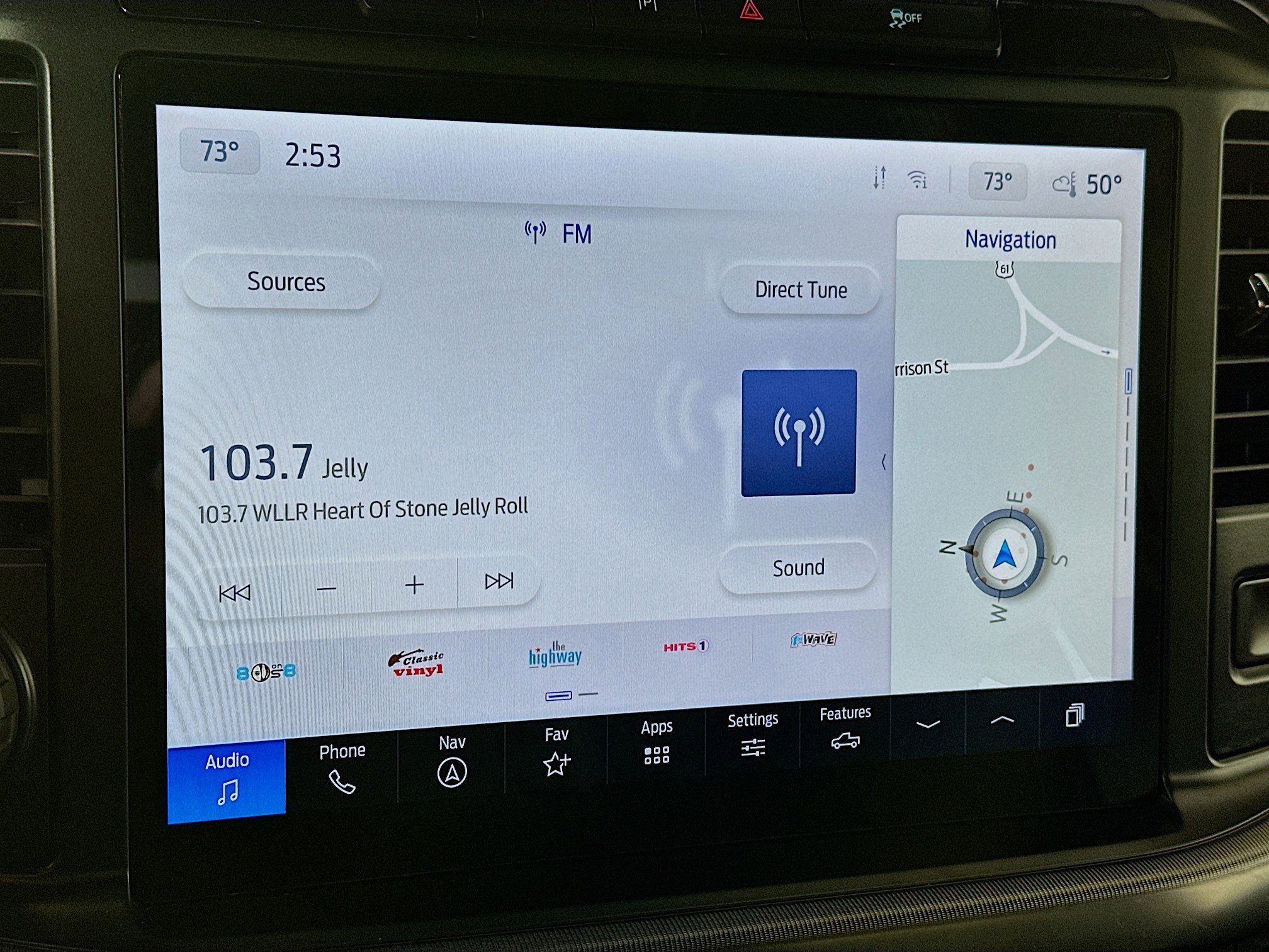 Used 2024 Ford F150 Lariat w/ Equipment Group 502A High image 15