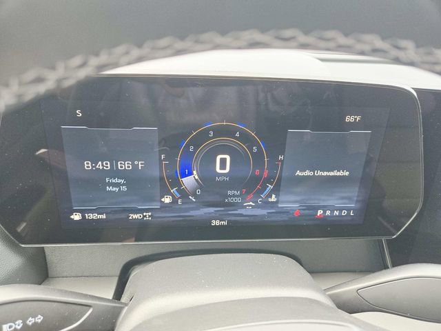 New 2026 Chevrolet Traverse LT w/ Midnight/Sport Edition AWD/4WD image 19