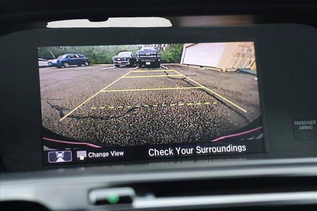 Used 2016 Honda Accord EX image 15