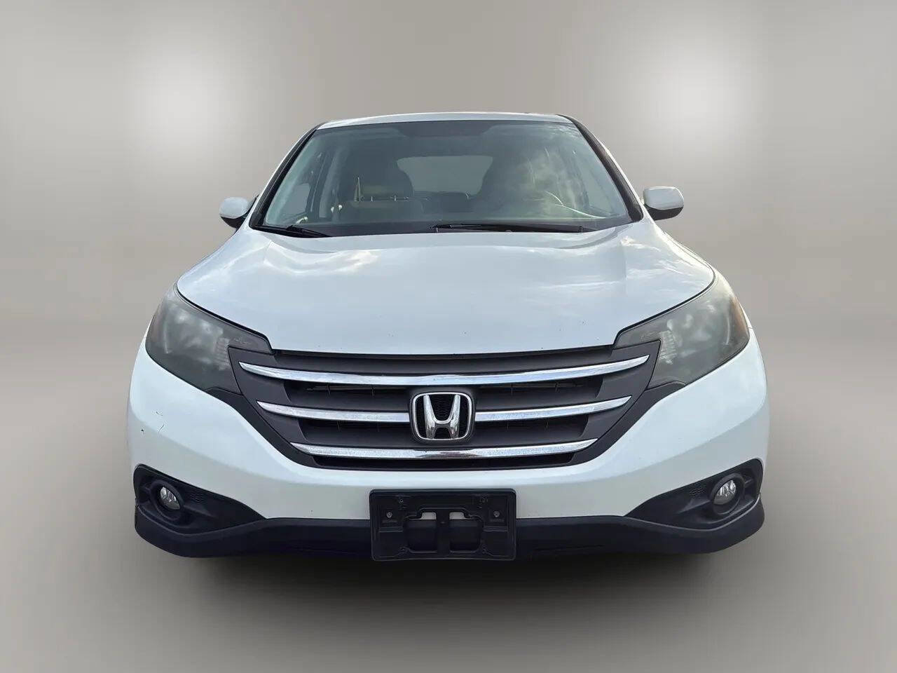 Used 2013 Honda CR-V EX image 2