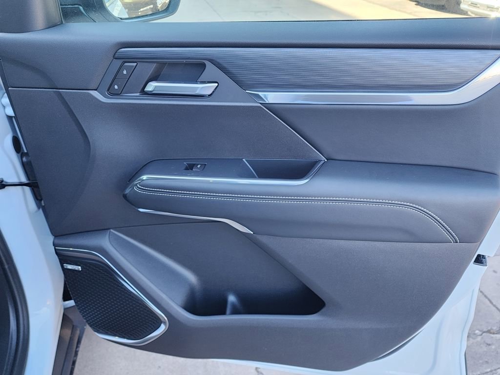 New 2026 GMC Acadia Elevation w/ LPO, Floor Liner Package image 38