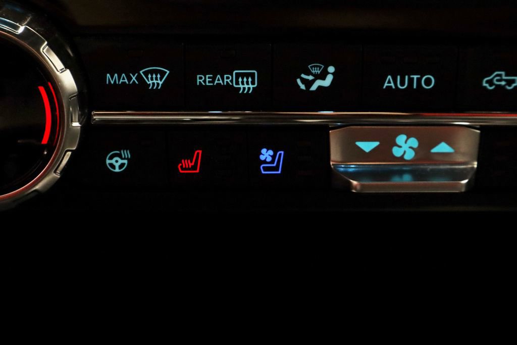 Certified 2025 Ford F150 Lariat image 5