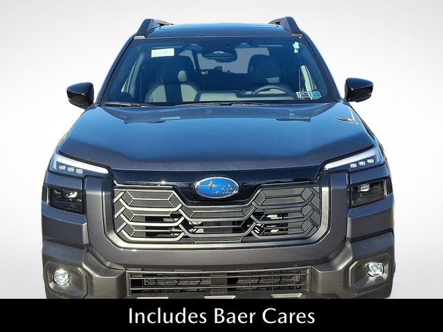 New 2026 Subaru Outback Premium image 2