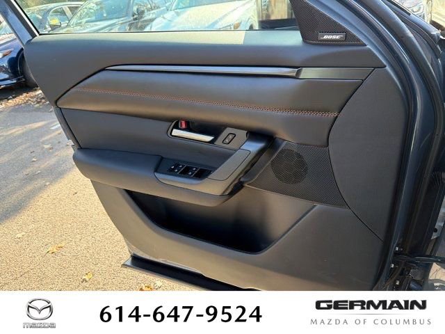 New 2026 MAZDA CX-50 AWD 2.5 Hybrid w/ Weather Package image 23