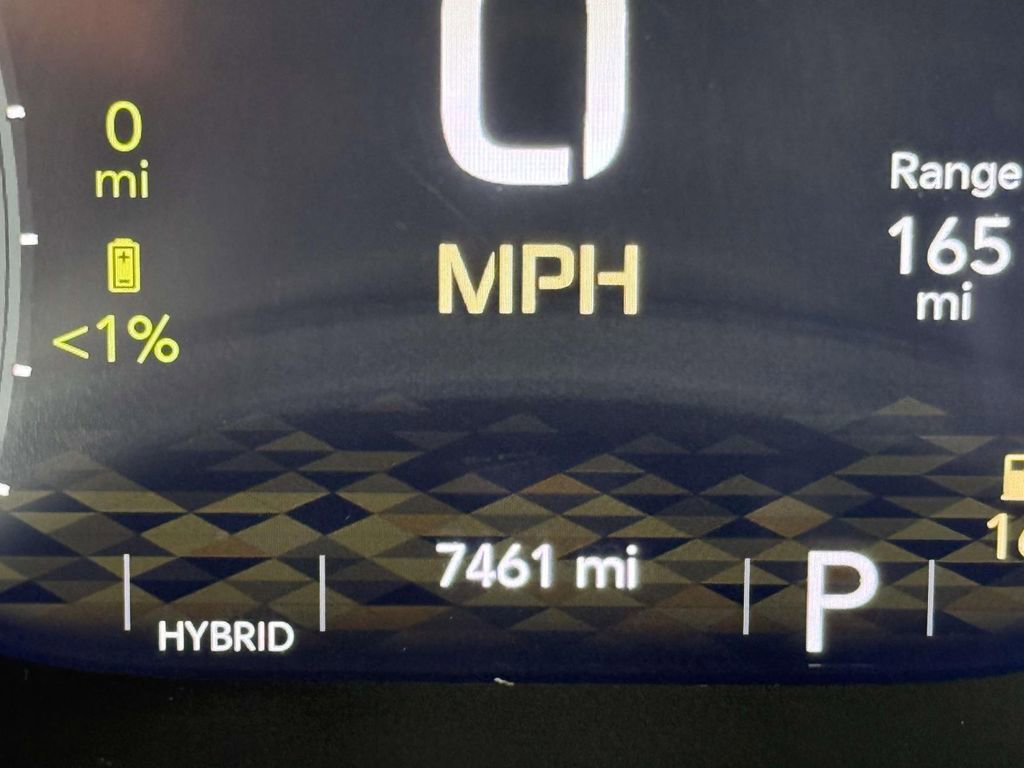 Used 2025 Jeep Wrangler Unlimited Sport S 4xe w/ Convenience Group image 29