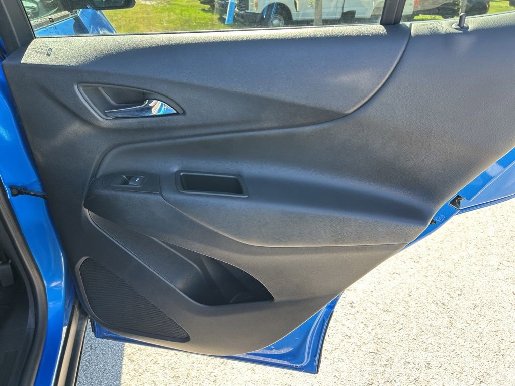 Used 2024 Chevrolet Equinox LT image 39