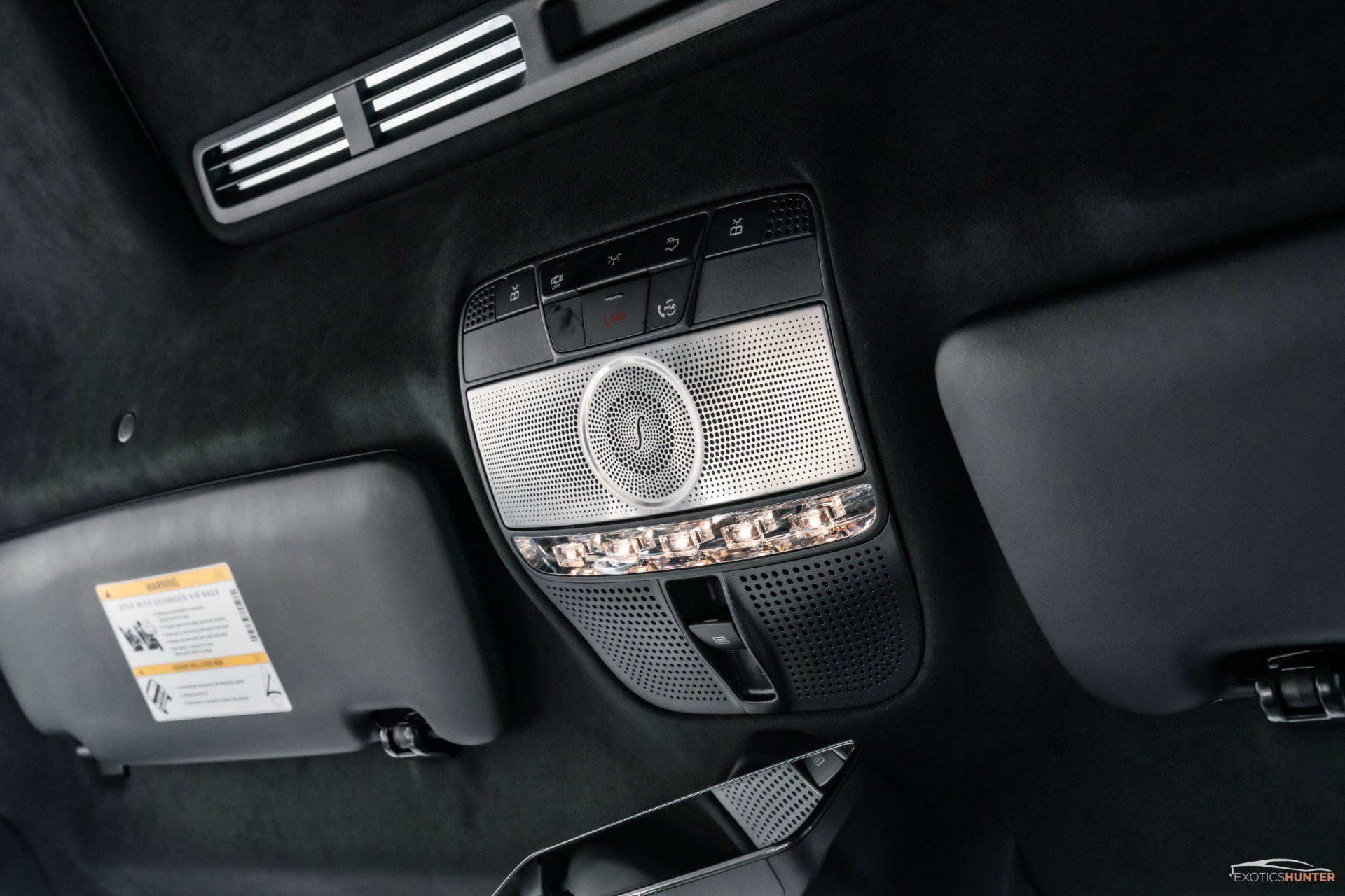 Used 2020 Mercedes-Benz G 63 AMG 4MATIC image 29