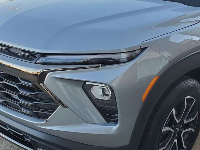 New 2025 Chevrolet TrailBlazer ACTIV w/ Convenience Package image 11