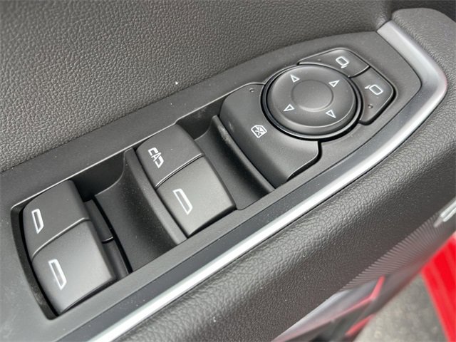 New 2026 GMC Sierra 1500 Elevation w/ Elevation Premium Package image 13