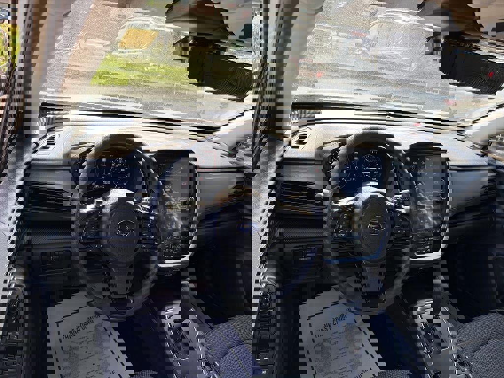 Used 2024 Subaru Crosstrek 2.0i Premium image 15