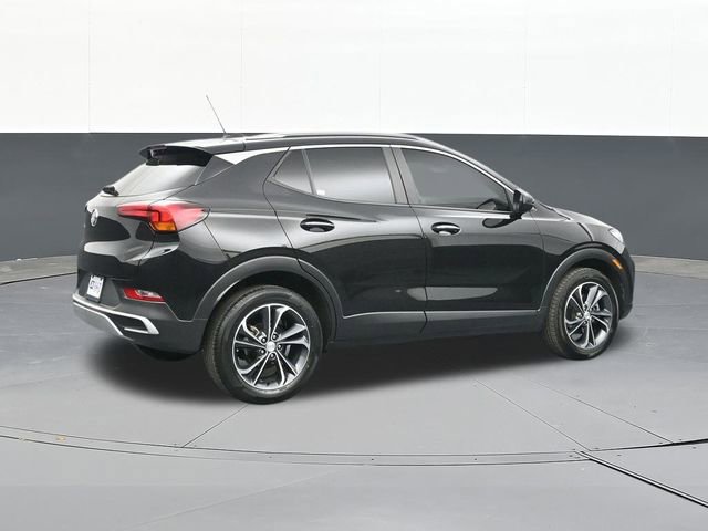 Used 2022 Buick Encore GX Select image 16